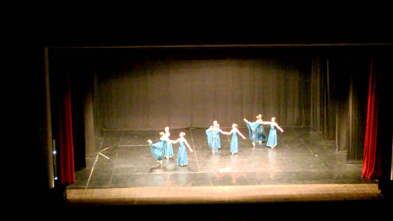 COREOGRAFIA 