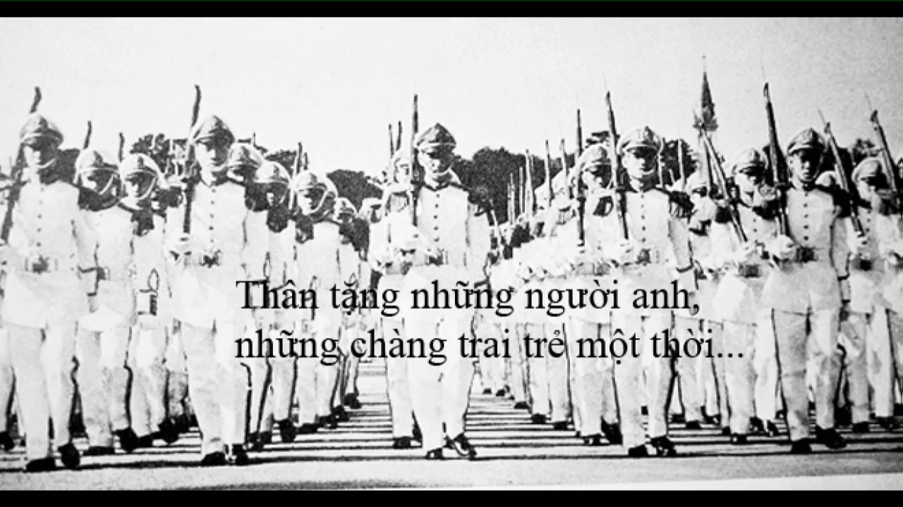 Sinh Viên Đà Lạt Hành Khúc - Nguyễn Minh Hải