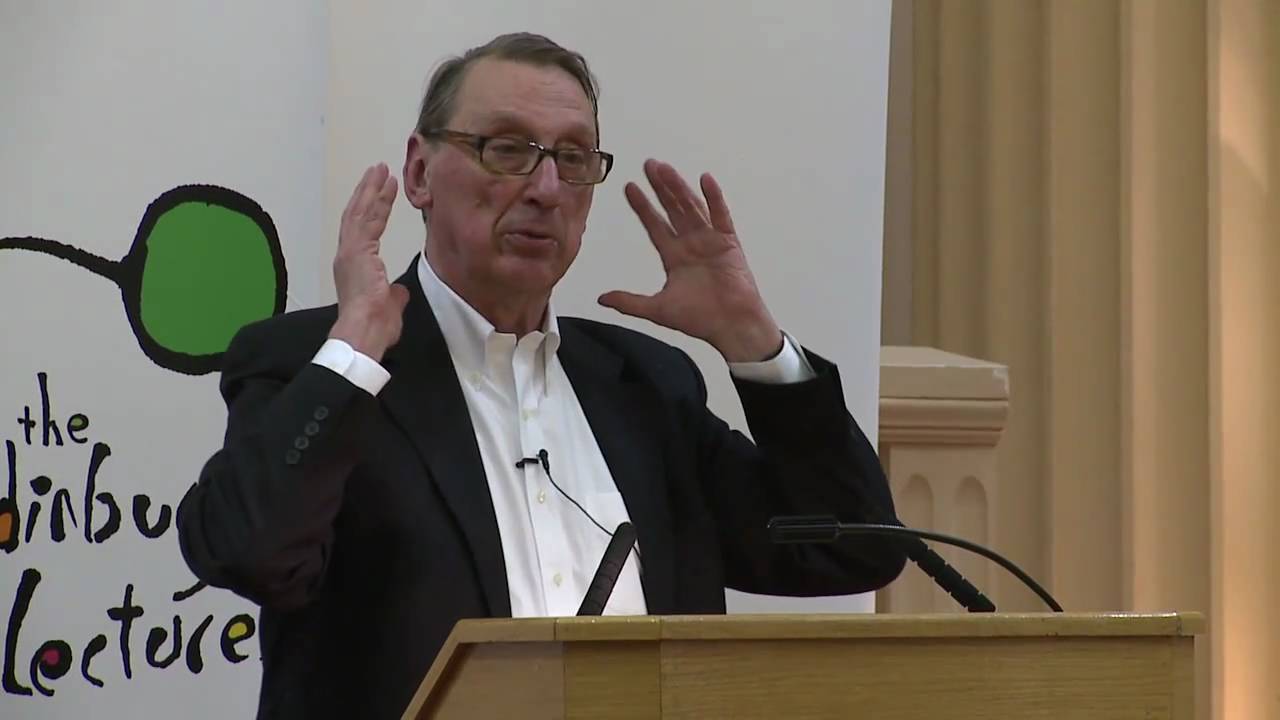 Edinburgh Lectures: Nicholas Phillipson