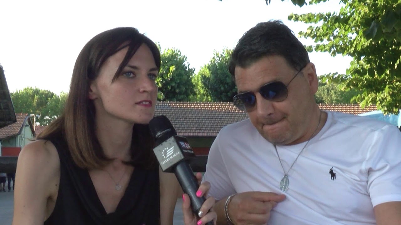 VITA DA DRIVER I 2019 08 05 I GIAMPAOLO MINNUCCI