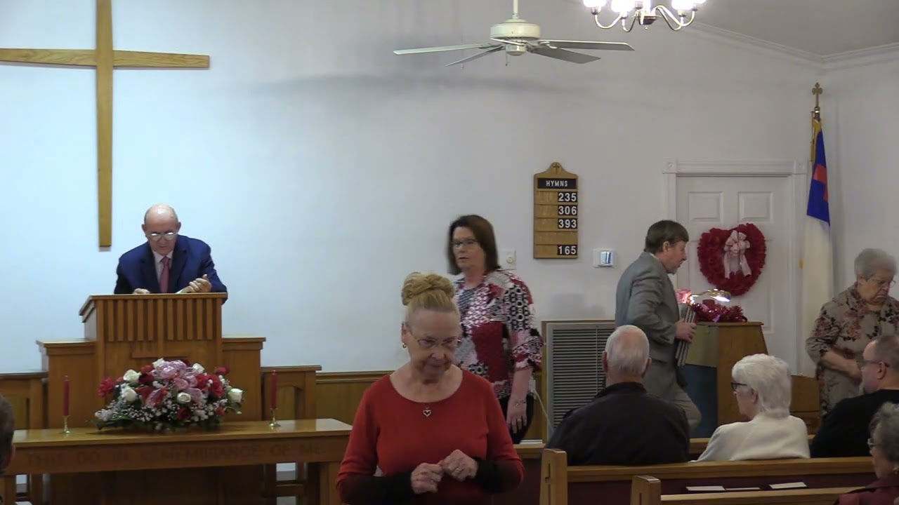 LBC 2026 02 15 Pastor Barry Long2of4