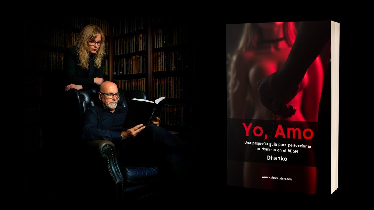 Libro - Yo, Amo 