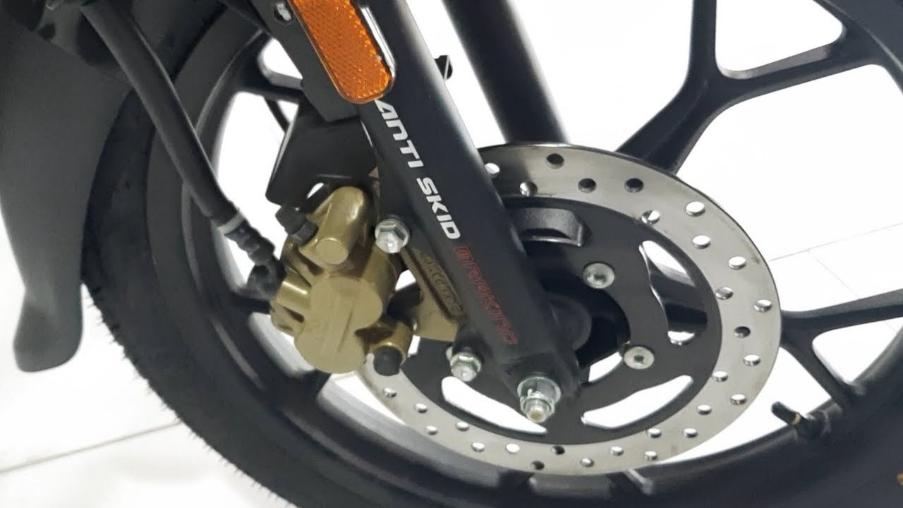 👉PILAS PUES esta  MOTO es una 125 o una 115 🤔ustedes que OPINAN