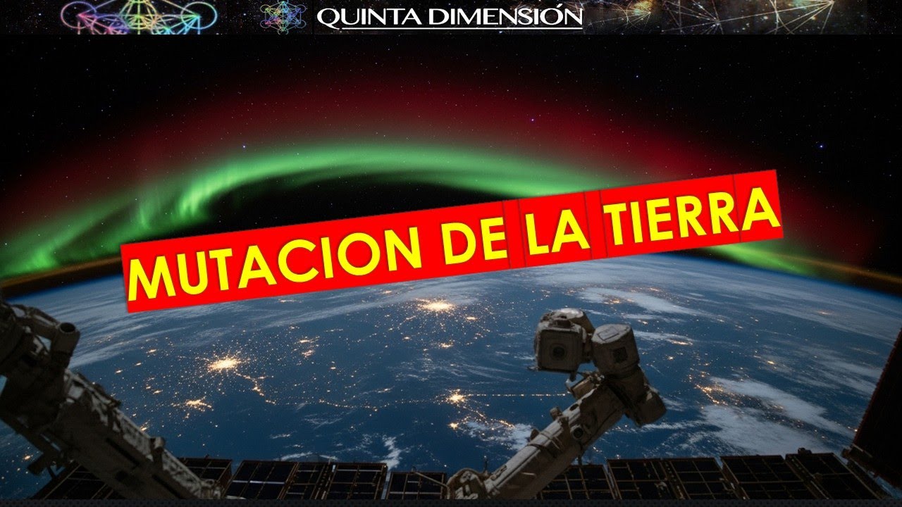 22 NOVIEMBRE 2025  NUEVA ENERGIA DE LA TIERRA...DESDE EL ESPACIO!!!