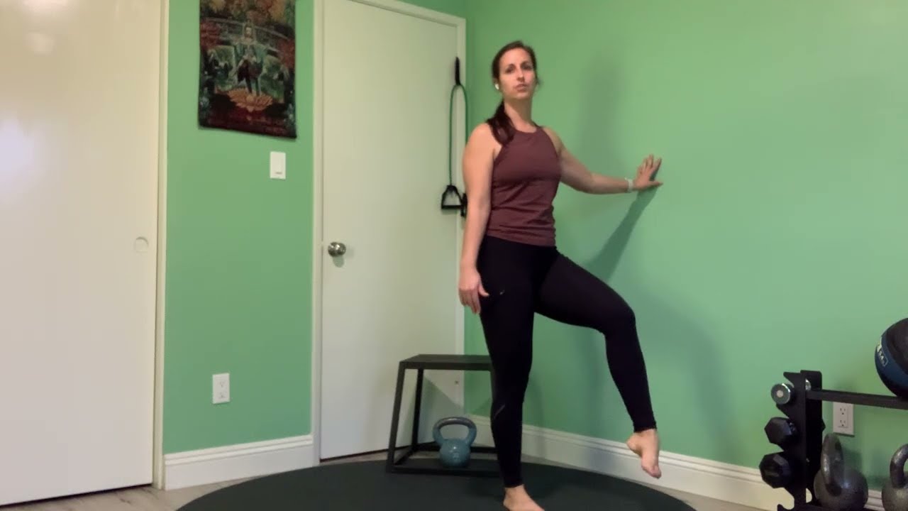 MetCon 18.0 Week 4