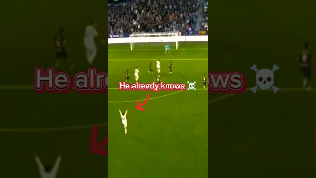 Vinicius Jr Goal Today vs Levante ⚽🔥 | Real Madrid Star
