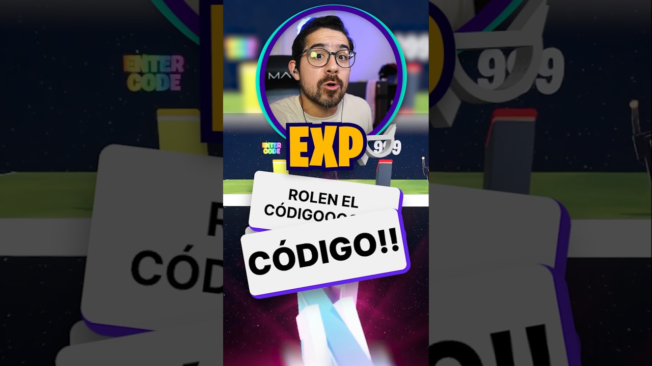 C&oacute;digo SECRETO DE XP 🤫