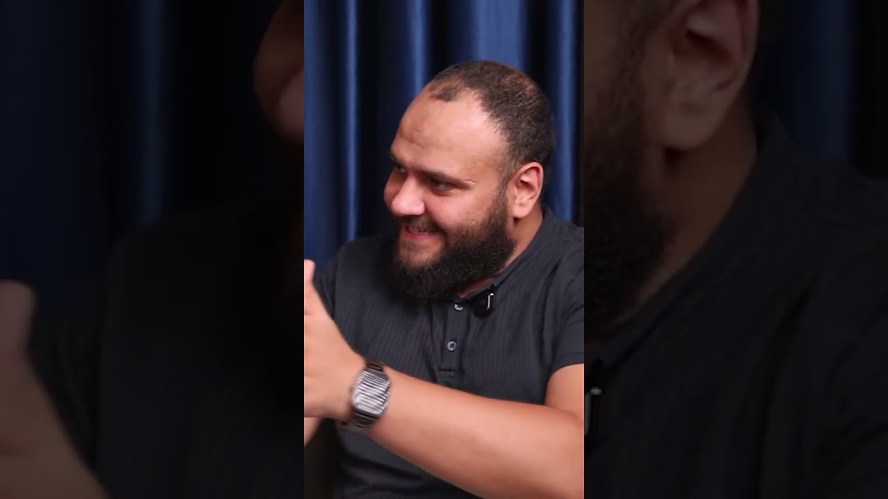 ازاي البداية بتفرق في شخصيتك بعد كده ❤️
