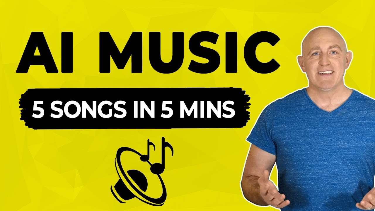 AI Music Maker: How to Create AI Songs for Free