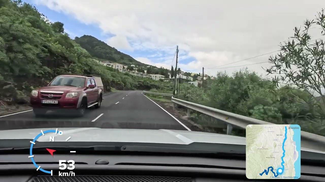 La Palma   Teil 1