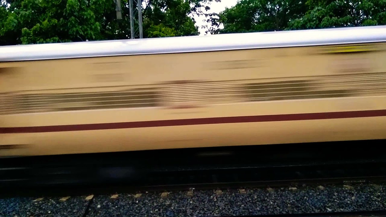 nagarcoil manglore special train at kumbla
