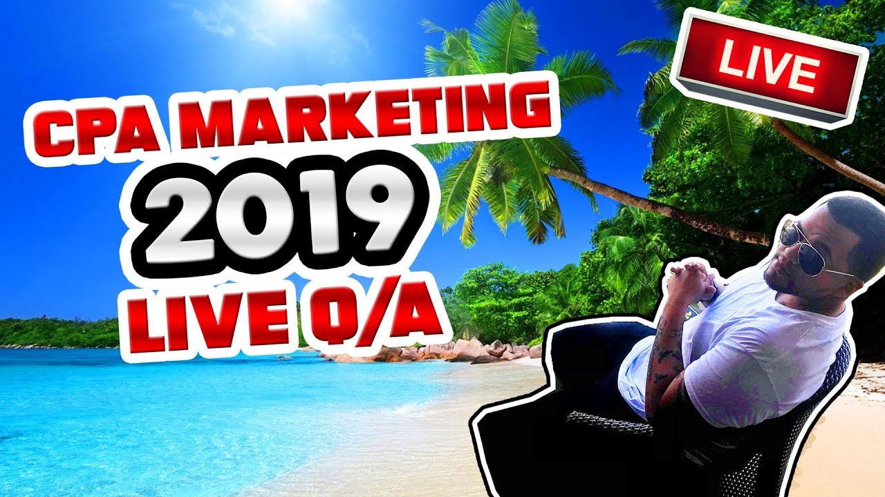 Can You Start Affiliate Marketing For Free? - Live Q/A