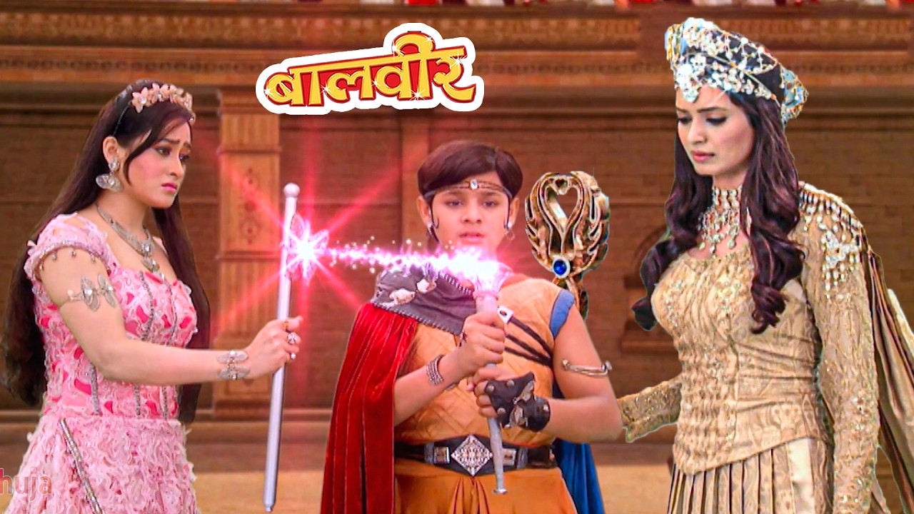 सभी Pariyon ने Baalveer से क्यों छीन ली सारी Superpowers ? | Baalveer | Full Episode 2026