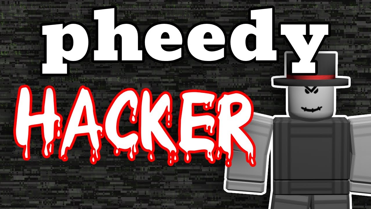 JAK JEDEN HACKER ZAWŁADNĄŁ CAŁYM ROBLOXEM?