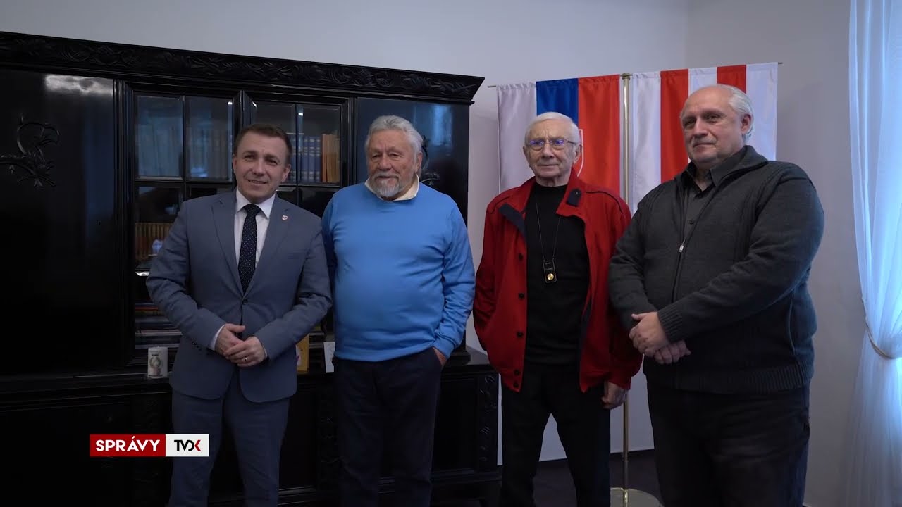 Dolnokubínski primátori diskutovali o zámeroch a víziách mesta