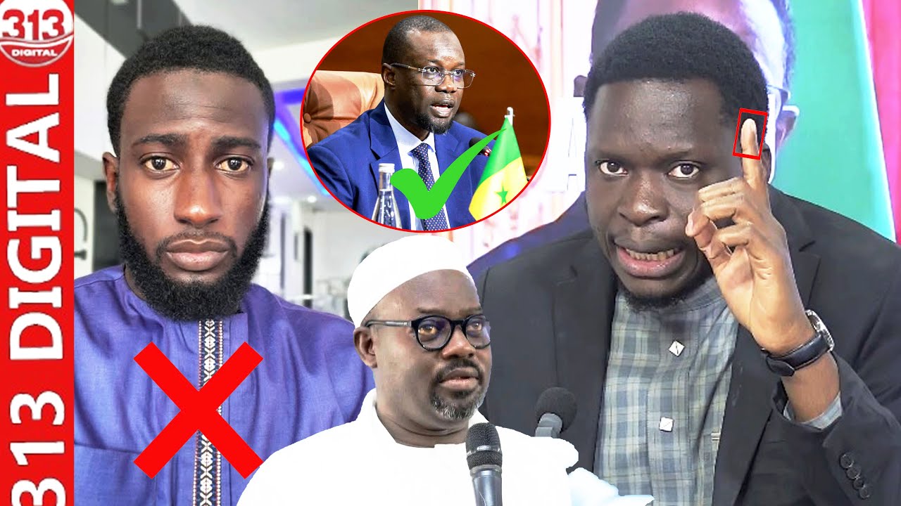 Mauvaise nouvelle pour Ardo Gnigue, Vito Gaye tape sur la table et crache ses vérité «Kou bañ ñu sag