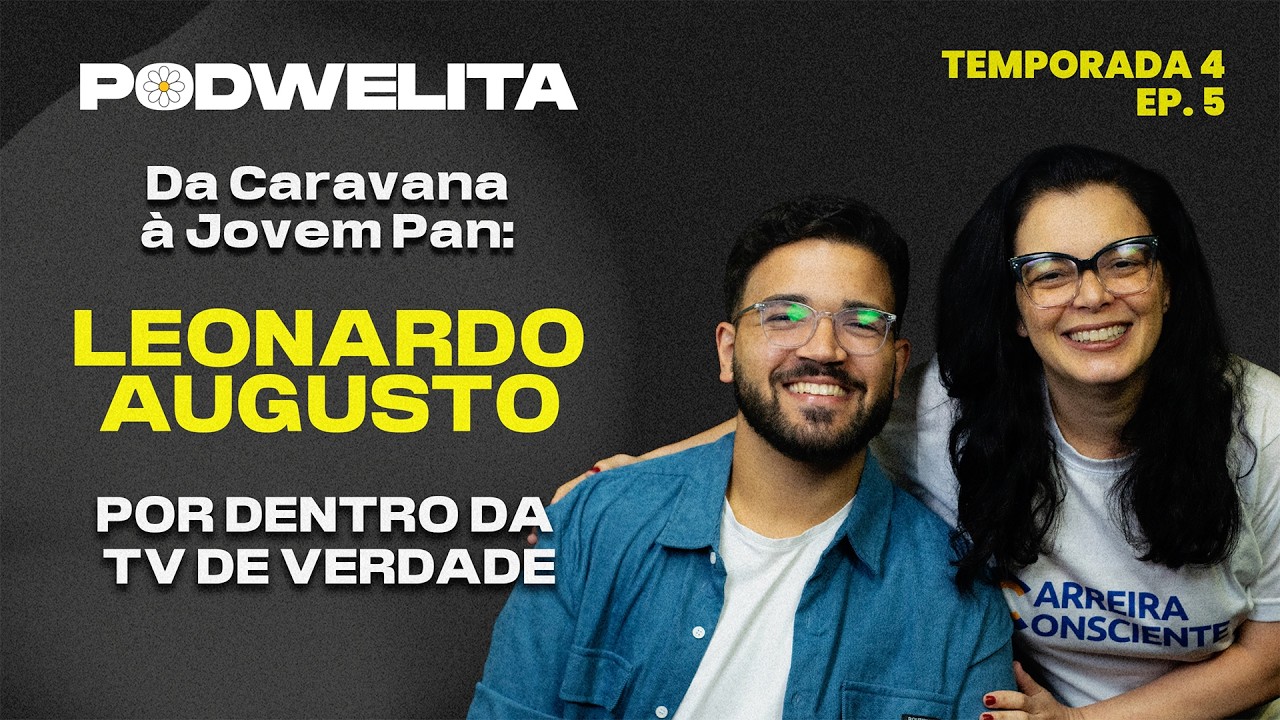 Dos Bastidores à Reportagem: A Trajetória do Jornalismo Audiovisual