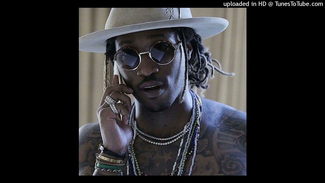 Future x Zaytoven Type Beat - 