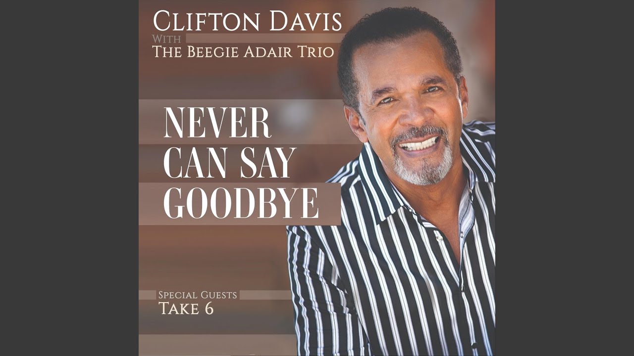Minha Alma (feat. The Beegie Adair Trio)