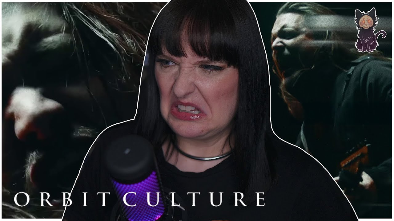 ORBIT CULTURE - Death Above Life REACTION | WOW!! 🔥🔥