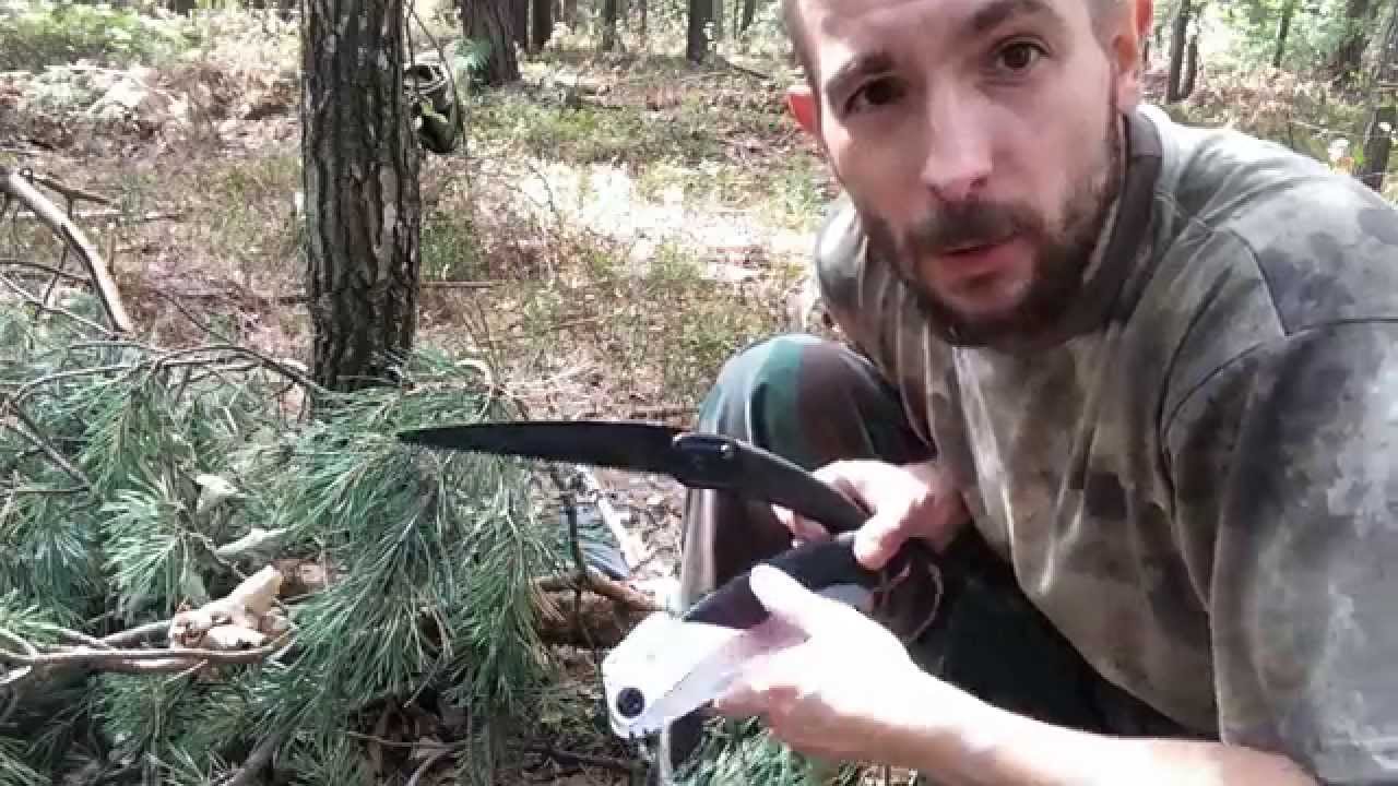 Why Bahco Laplander Sucks (Napisy) Dlaczego Bahco Nie Daje Rady