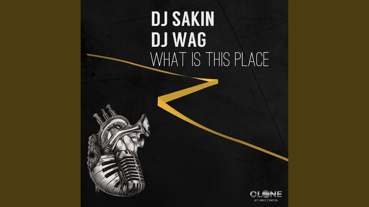 What Is This Place (DJ Wag Mix)