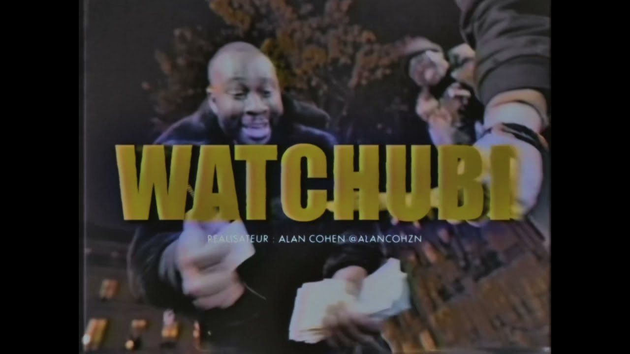 Le Nine - Dans le Nine #1 Le Watchubi feat. S.Prinoir. ( Whoopty French Remix)