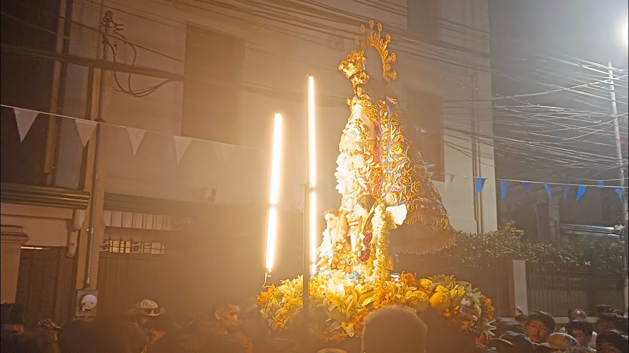 Karakol 2025 - Nuestra Señora del Pilar de Imus