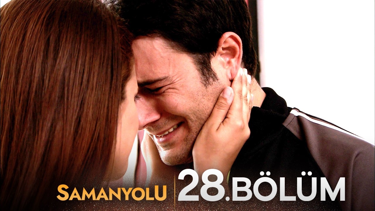 Samanyolu 28. B&ouml;l&uuml;m | 4K