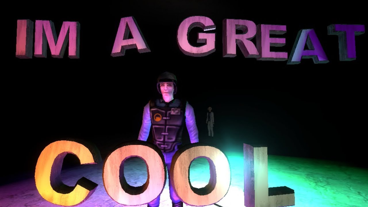 I'm a great cool (PASSPORT GUARDIAN REMIX)