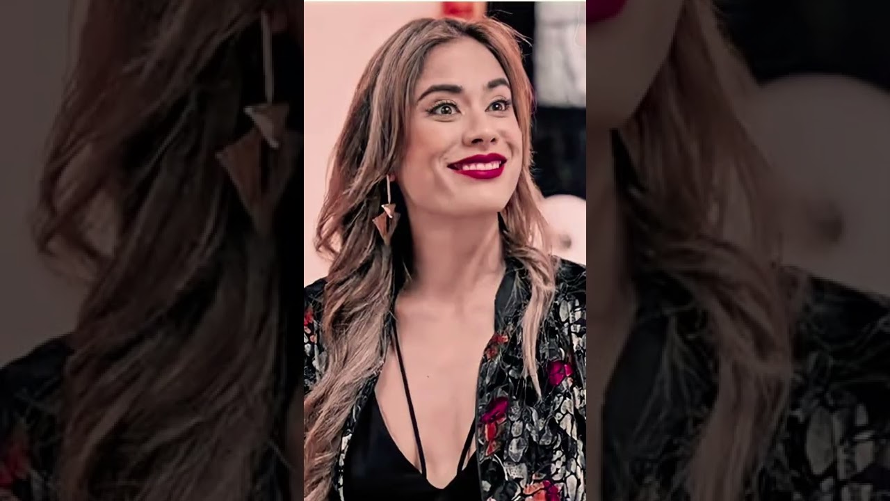 7 vidas yeimy Montoya !!!!! La reina del flow&hearts;️&hearts;️