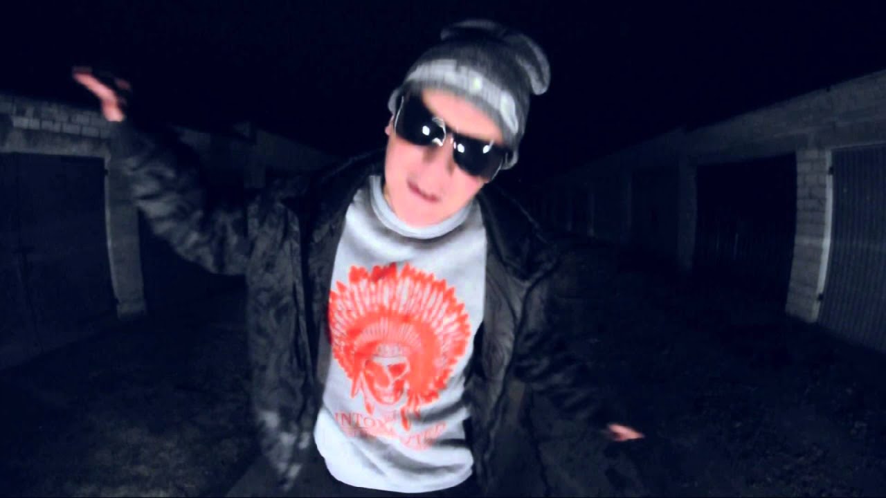 Kesz feat. Heis - Chevy Corvette (Official Music Video)