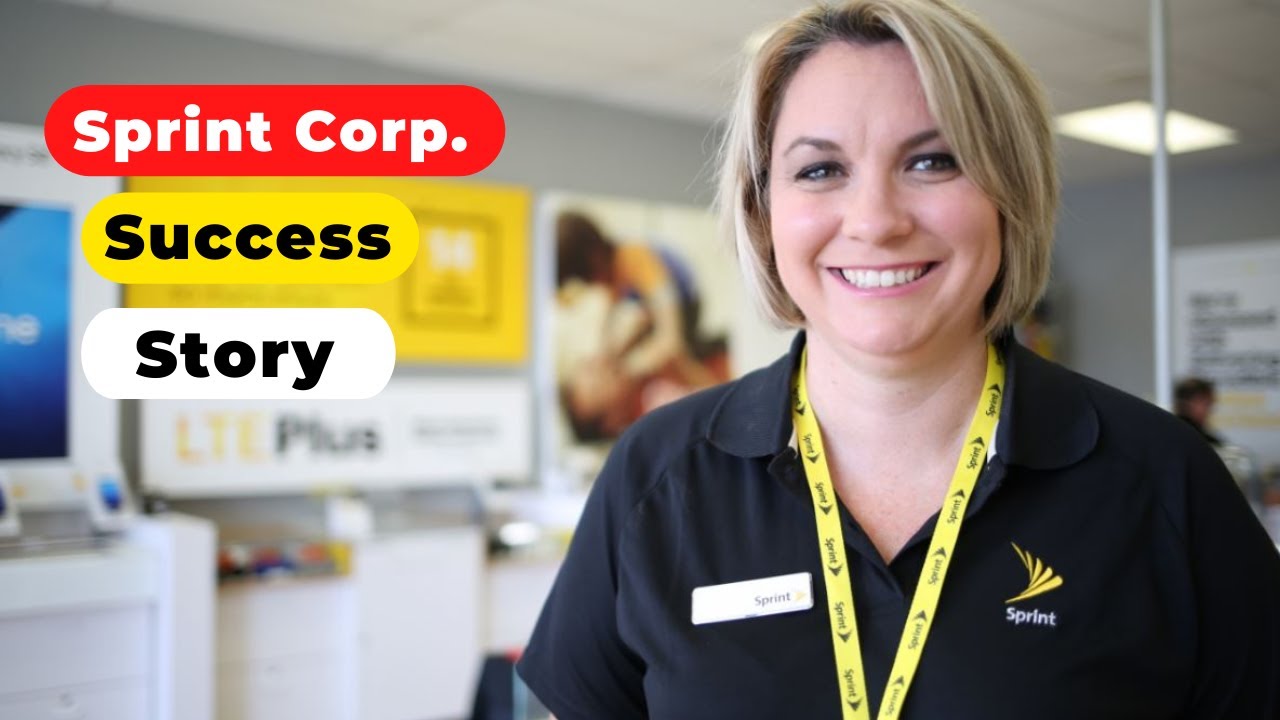 Sprint Corporation success story | American biggest telecommunications company | Marcelo Claure
