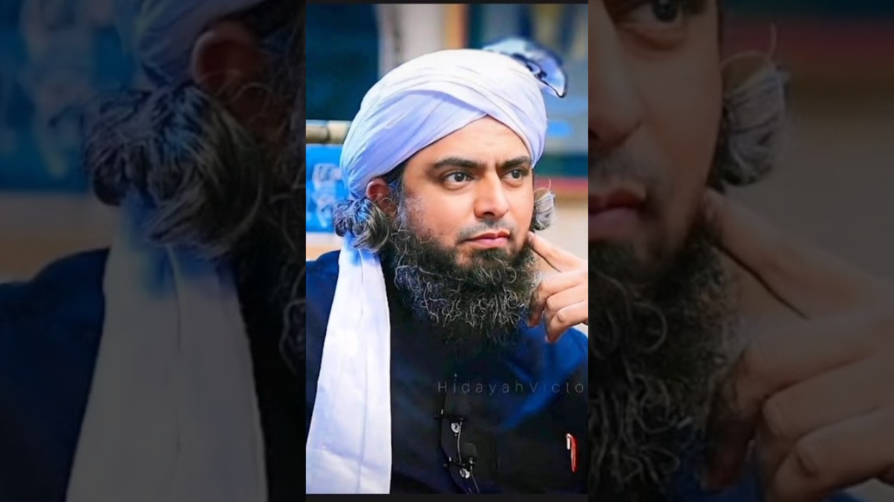 Top 5 Popular Islamic Scholars on YouTube | Subscriber Ranking 2025 