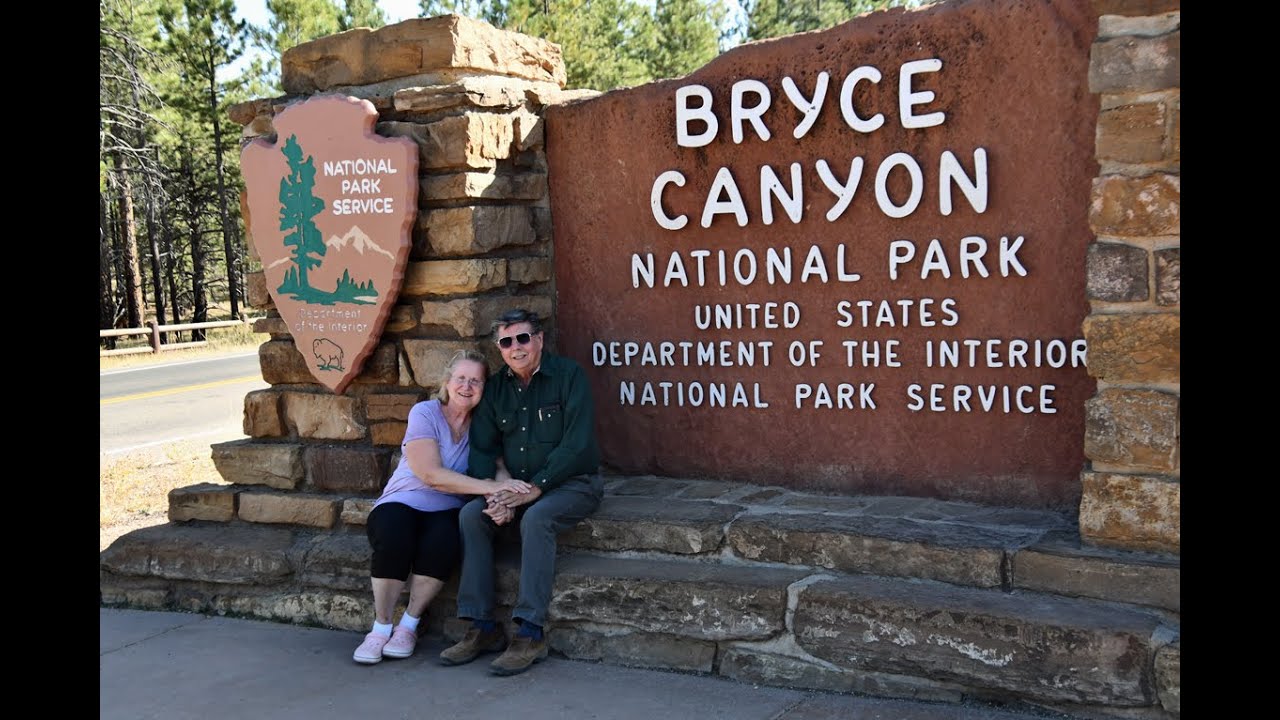 2020 Utah Trip Part 3 of 6 Rev A