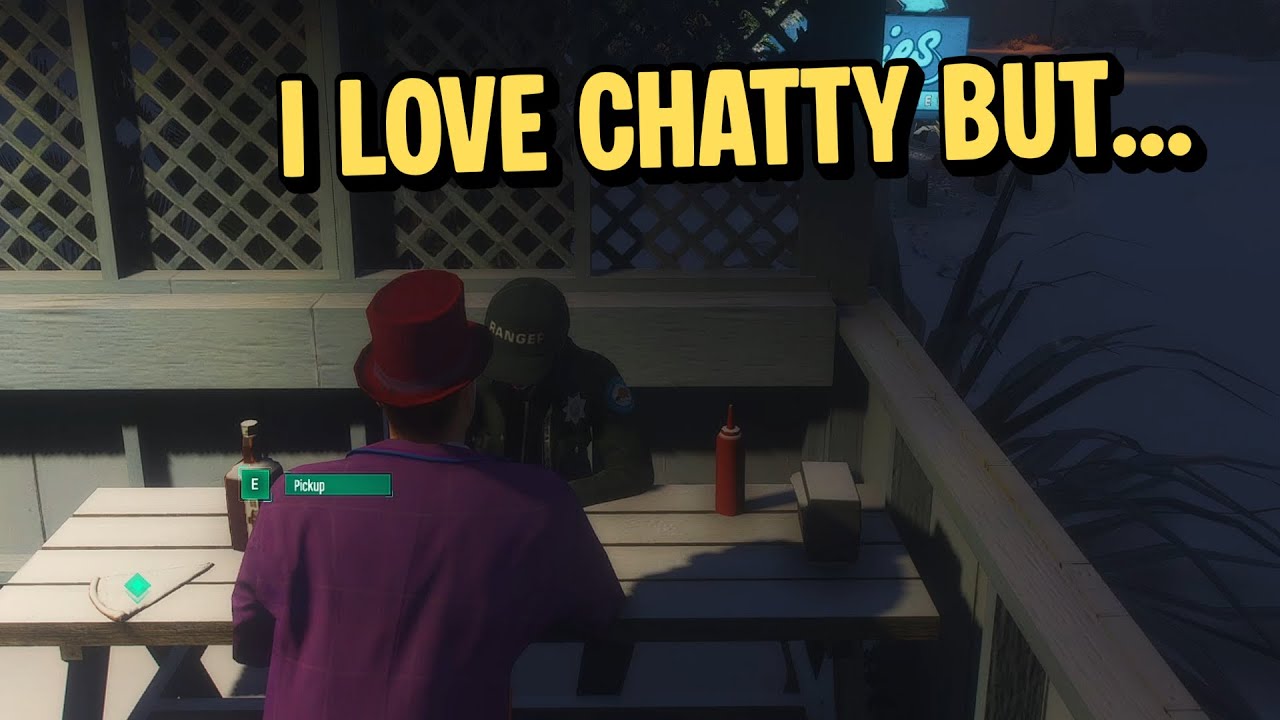 Tessa Opens Up to Mumbles | NoPixel 4.0 GTA RP