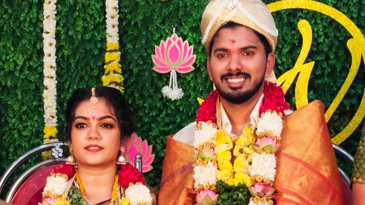 நாட்டரசன்கோட்டை சி.கரு.நா. வயி. வயி. ரவிச்சந்திரன் செட்டியார் மகள் வள்ளியம்மை திருமணம் 