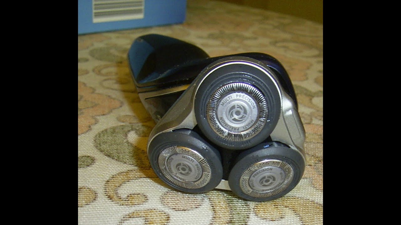 Philips Electric Shaver series 5000 Rechargeable Razor washable