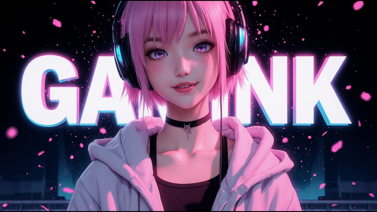 LOW VIBE FLOW — Chill Phonk | Relax Gaming & Hangout Music