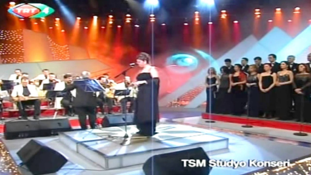 Çiğdem Gürdal ... Bir Kere Bakanlar Unutur Derdi Günahı