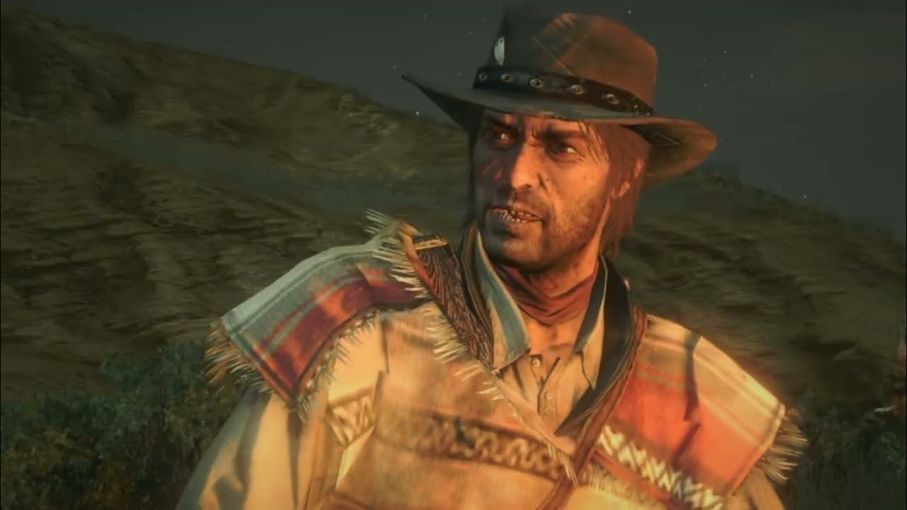 Red Dead Redemption Part 11: Overthrowing The Government
