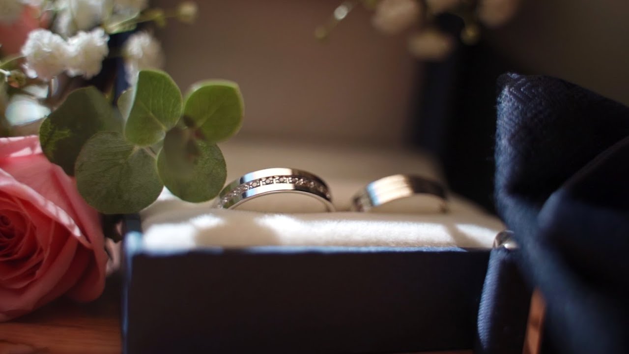 Ionut si Alexandra - Wedding Day Highlights || MUNTEAN FILMS