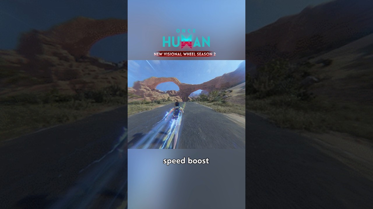 НОВЫЙ навык &laquo;Электрическое отклонение&raquo; раскрыт в Once Human #oncehuman #neteasegames