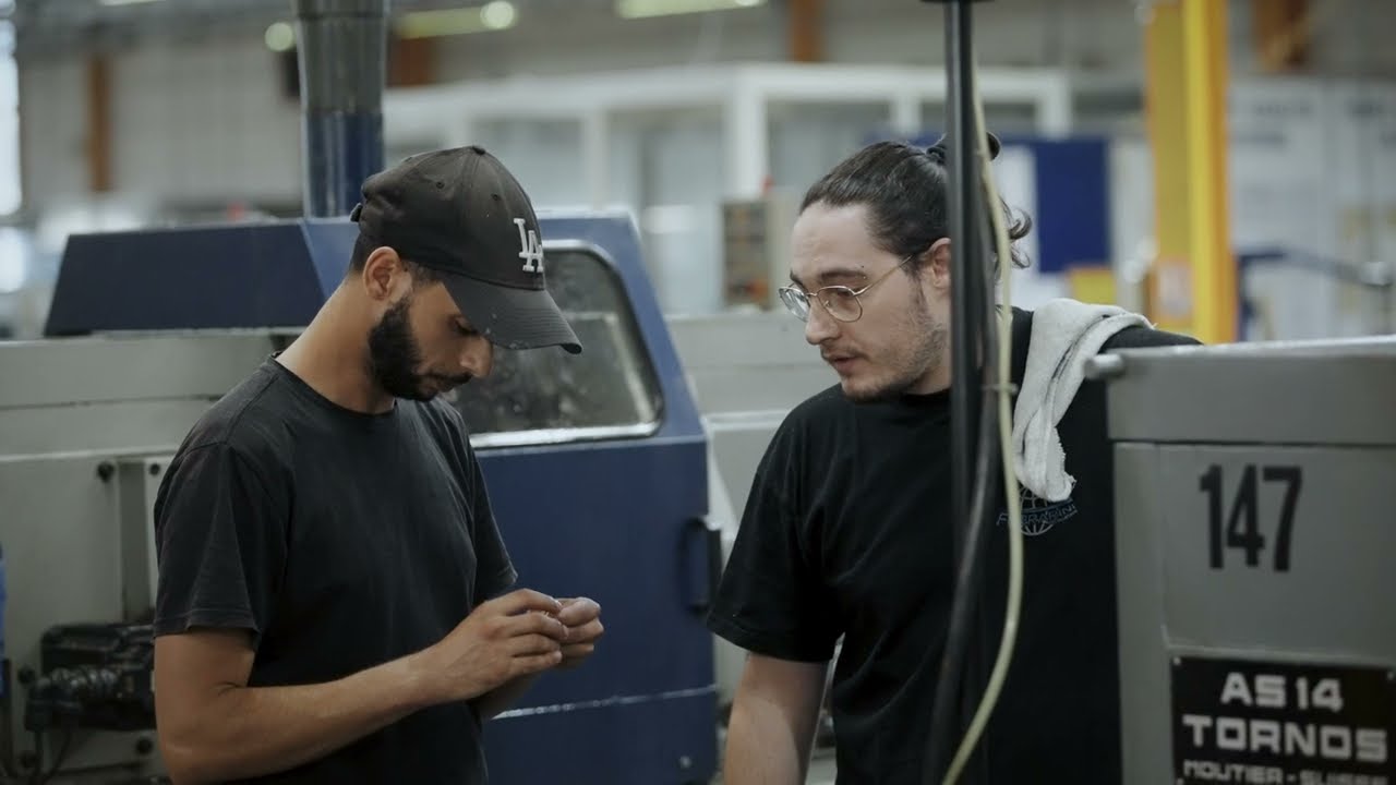 Ferrarini D&eacute;colletage 2025 Fran&ccedil;ais