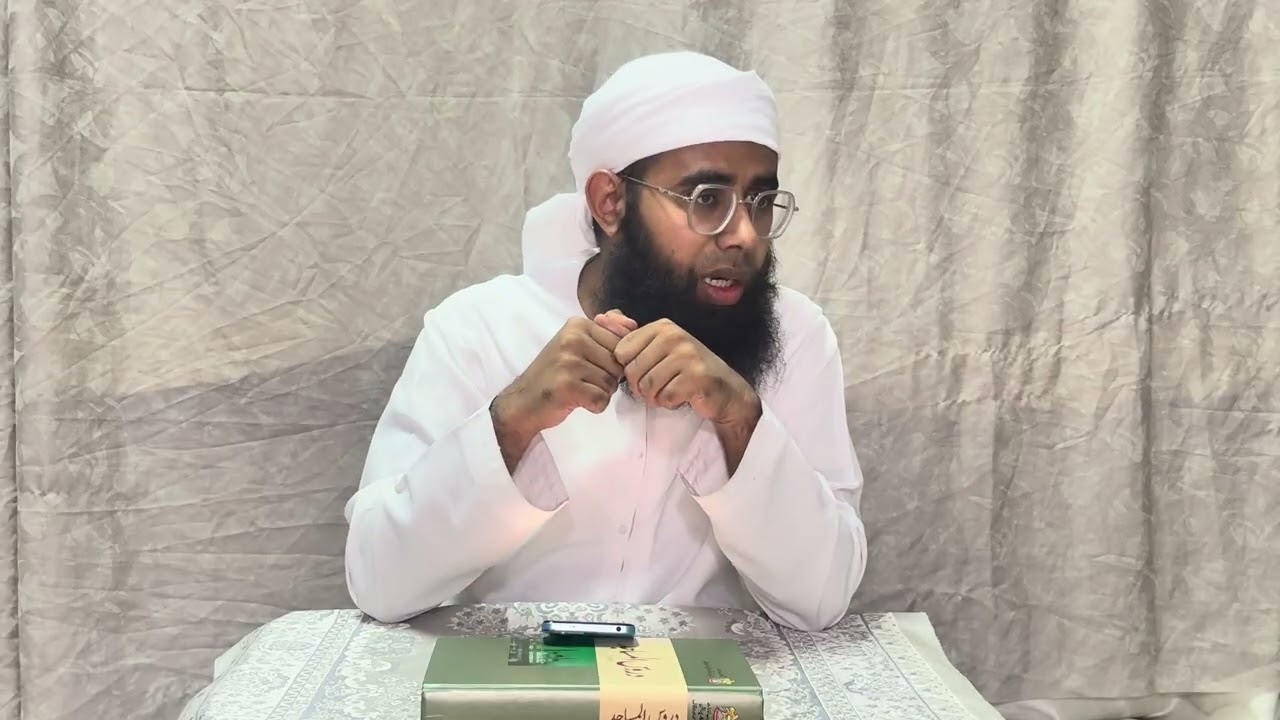 Ramzan Ki Taiyari !! Hafiz Abdul Haleem #bayan #deeni #ramadan 