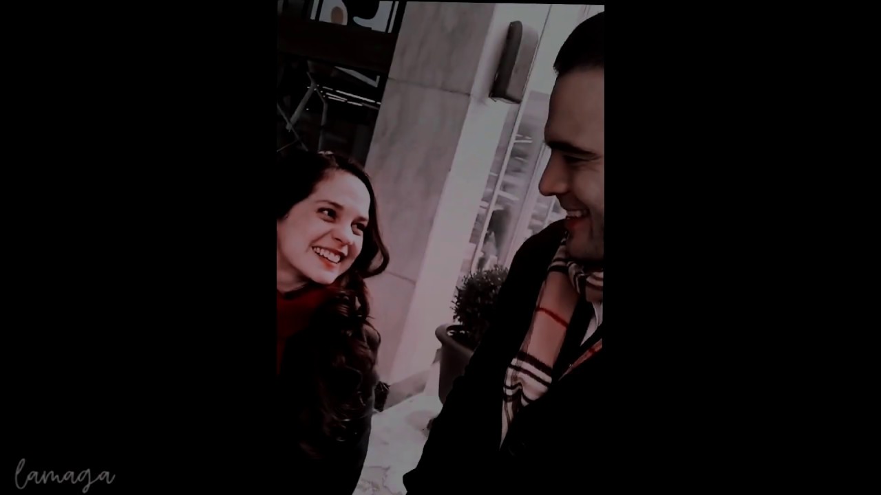 Giulio Berruti & Melanie Zanetti (Giulianie) || Love Someone
