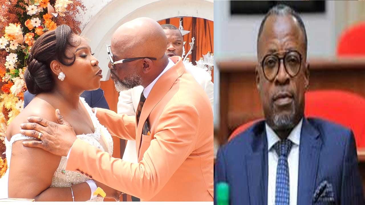 BOLANDA !! ATOU MATUBUANA ABALISI YE MOKO AKATI MAKINU DANGER