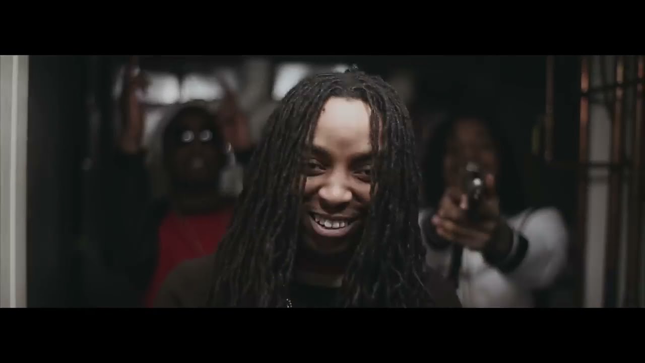 Tadoe f/ Ballout - Know How I Rock (Official Video) Shot By @AZaeProduction
