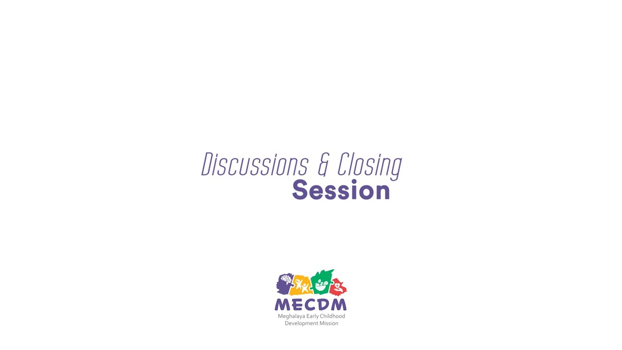 Block Convention Tutorial | Episode 7: Group Discussions & Closing Session | MECDM | 2024