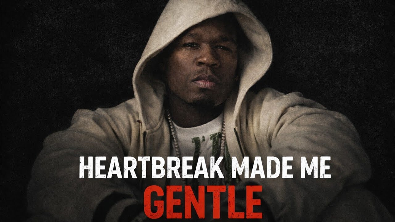 50 Cent - Heartbreak Made Me Gentle | 